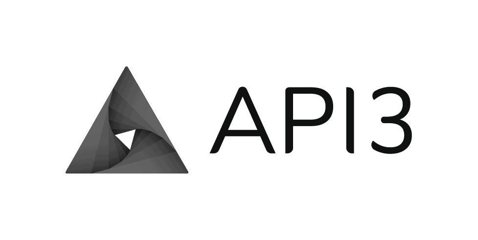 API 3 Logo